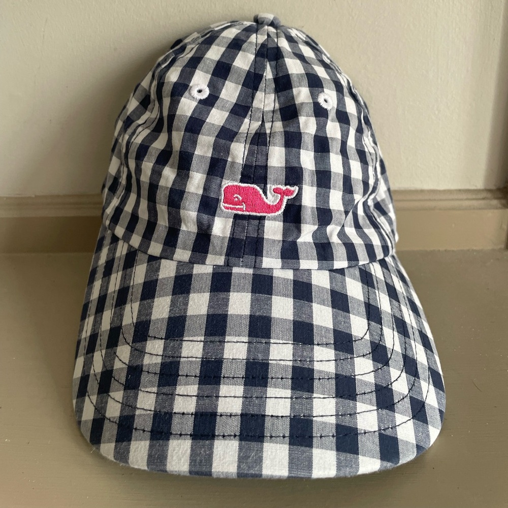 Vineyard Vines baseball cap